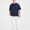 T-shirt oversize Lifting Essential