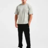 T-shirt oversize Lifting Essential