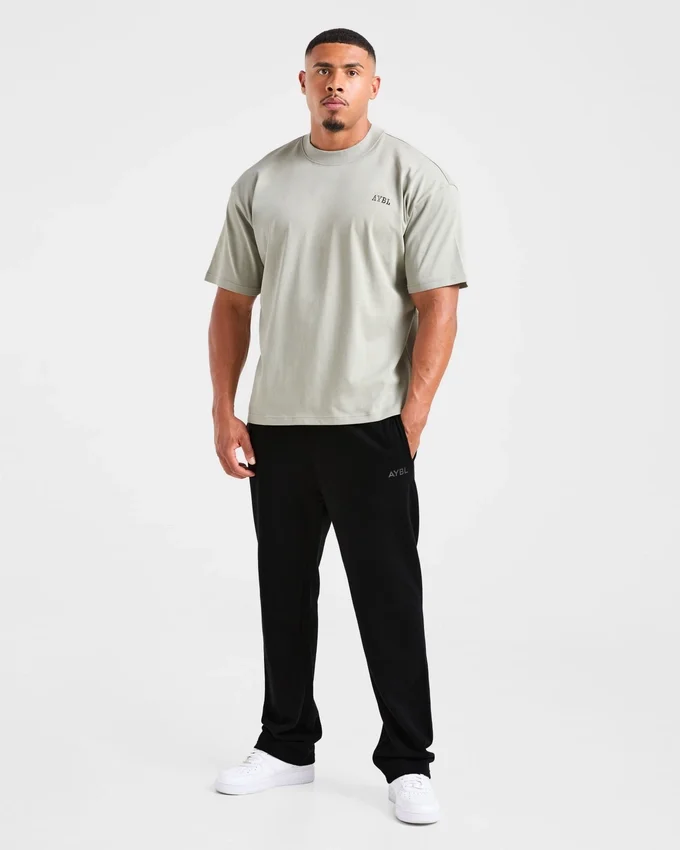 T-shirt oversize Lifting Essential