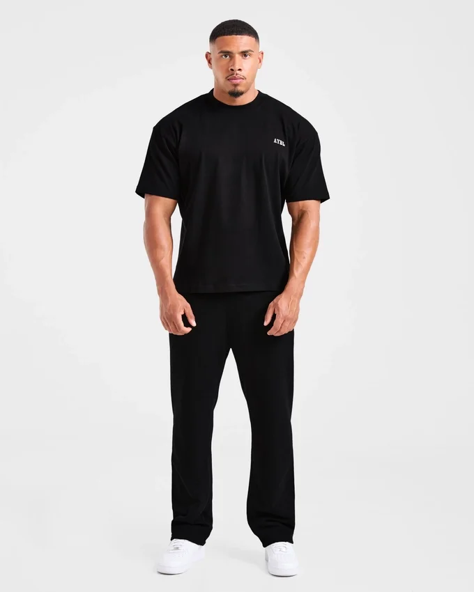 T-shirt oversize Lifting Essential