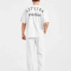 T-shirt oversize Lifting Essential