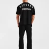 T-shirt oversize Lifting Essential
