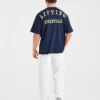 T-shirt oversize Lifting Essential