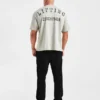 T-shirt oversize Lifting Essential