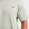 T-shirt oversize Lifting Essential
