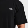 T-shirt oversize Lifting Essential