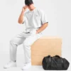 T-shirt oversize Lifting Essential