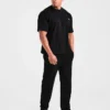 T-shirt oversize Lifting Essential