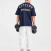 T-shirt oversize Lifting Essential