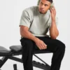 T-shirt oversize Lifting Essential