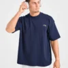 T-shirt oversize Lifting Essential