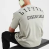 T-shirt oversize Lifting Essential