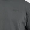 T-shirt oversize « Mind of Steel »