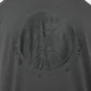 T-shirt oversize « Mind of Steel »