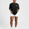 T-shirt oversize « Mind Over Matter »