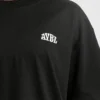 T-shirt oversize « Mind Over Matter »