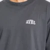 T-shirt oversize « Mind Over Matter »