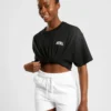 T-shirt oversize « Mind Over Matter »