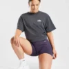 T-shirt oversize « Mind Over Matter »