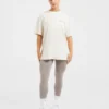 T-shirt oversize « Mind Over Matter »