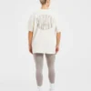 T-shirt oversize « Mind Over Matter »