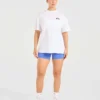 T-shirt oversize « Mind Over Matter »