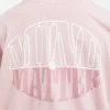 T-shirt oversize « Mind Over Matter »