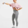 T-shirt oversize « Mind Over Matter »