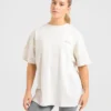 T-shirt oversize Mind Over Matter V2
