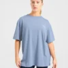 T-shirt oversize Mind Over Matter V2