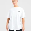 T-shirt oversize Mind Over Matter V2