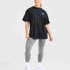 T-shirt oversize Mind Over Matter V2