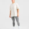 T-shirt oversize Mind Over Matter V2
