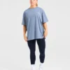 T-shirt oversize Mind Over Matter V2