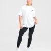 T-shirt oversize Mind Over Matter V2