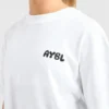 T-shirt oversize Mind Over Matter V2