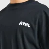 T-shirt oversize Mind Over Matter V2