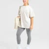T-shirt oversize Mind Over Matter V2