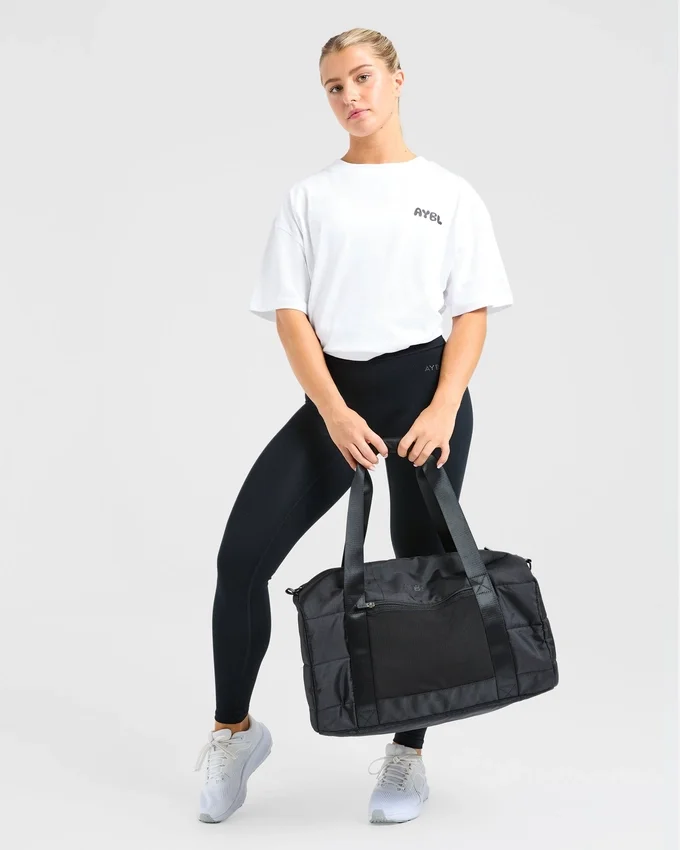 T-shirt oversize Mind Over Matter V2