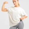 T-shirt oversize Mind Over Matter V2