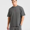 T-shirt oversize Orbit