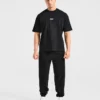 T-shirt oversize Orbit