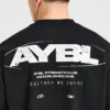 T-shirt oversize Orbit