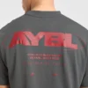 T-shirt oversize Orbit