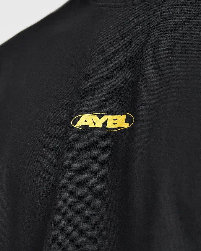 T-shirt oversize Orbit