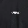 T-shirt oversize Orbit