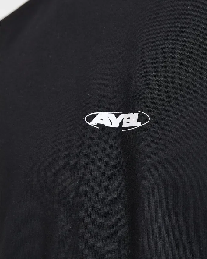 T-shirt oversize Orbit