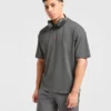 T-shirt oversize Orbit