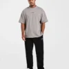 T-shirt oversize Power Club