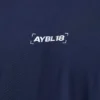T-shirt oversize Power Club